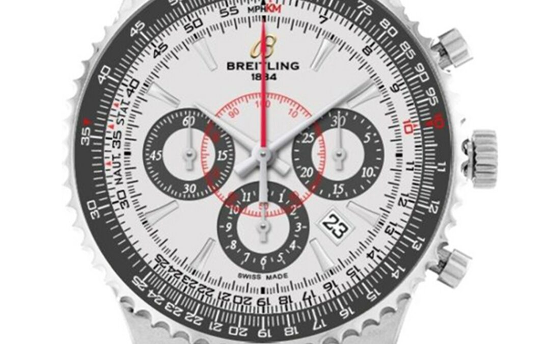 Your Guide to the Fascinating Transformation of Breitling Replica Watches