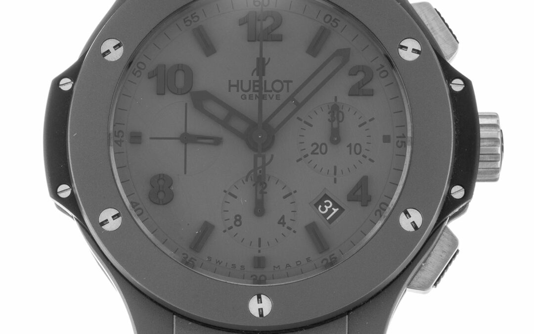 Embracing the Charm of Replica Hublot Watches