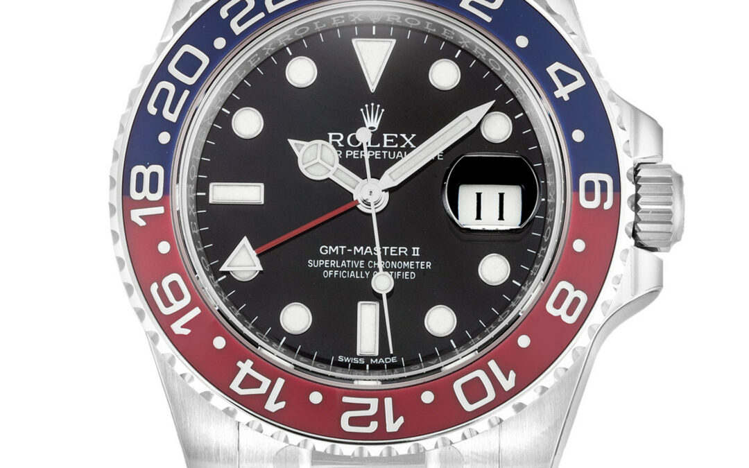 Exploring the Intriguing World of Fake Rolex Watches: Unveiling Production and Distribution Secrets