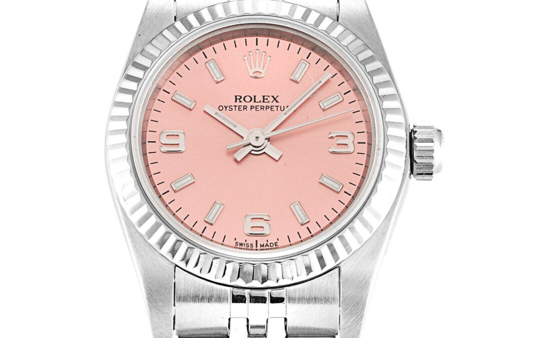 Embracing Elegance: Why Younger Generations Love Rolex Oyster Perpetual Date Replica Watches