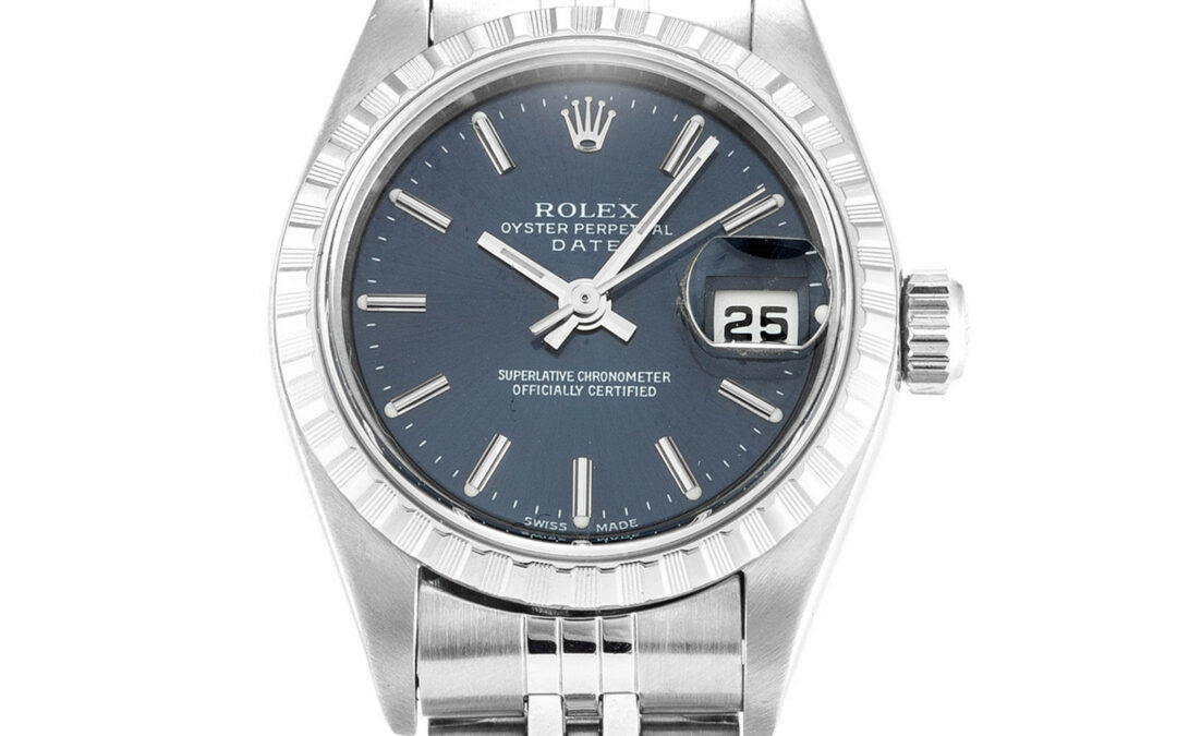 Dive into the Timeless Appeal of the Replica Rolex Oyster Perpetual Date: A Tale of Luxury and Elegance