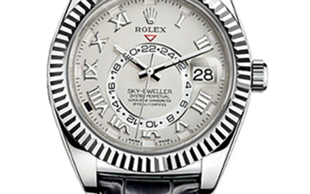 Your Complete Guide to Buying Replica Rolex Sky Dweller Watches: Features, Quality, and Pricing Explained