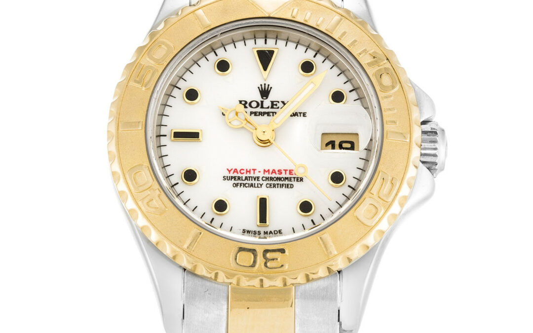 Your Guide to the Replica Rolex Yacht Master: Unveiling Design, Features, and Performance