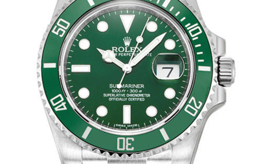 Exploring the Captivating Evolution of the Rolex Submariner: A Journey from Luxury Symbol to Coveted Replica