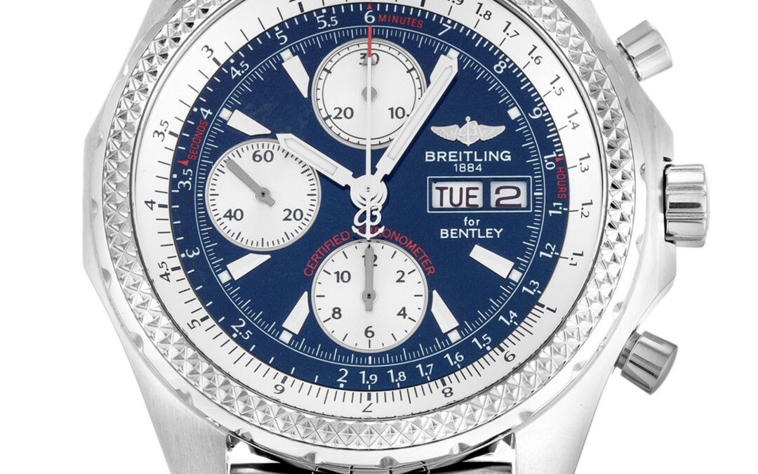 Your Guide to Navigating the Worldwide Market of Replica Breitling Watches