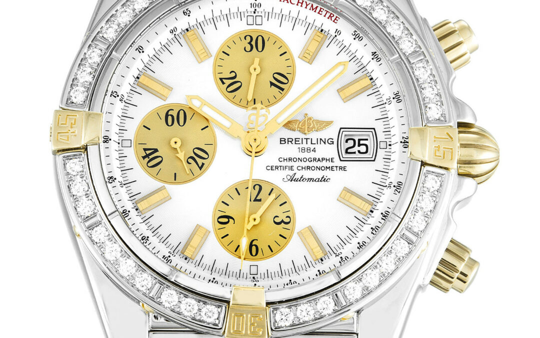 Your Guide to Navigating the Breitling Replica Market: How to Spot Authentic-Looking Timepieces