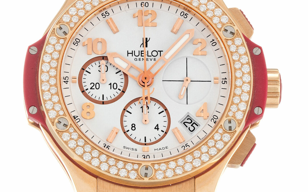 Your Guide to Hublot Replica Watches: A Dive into the World of Watch Enthusiasts