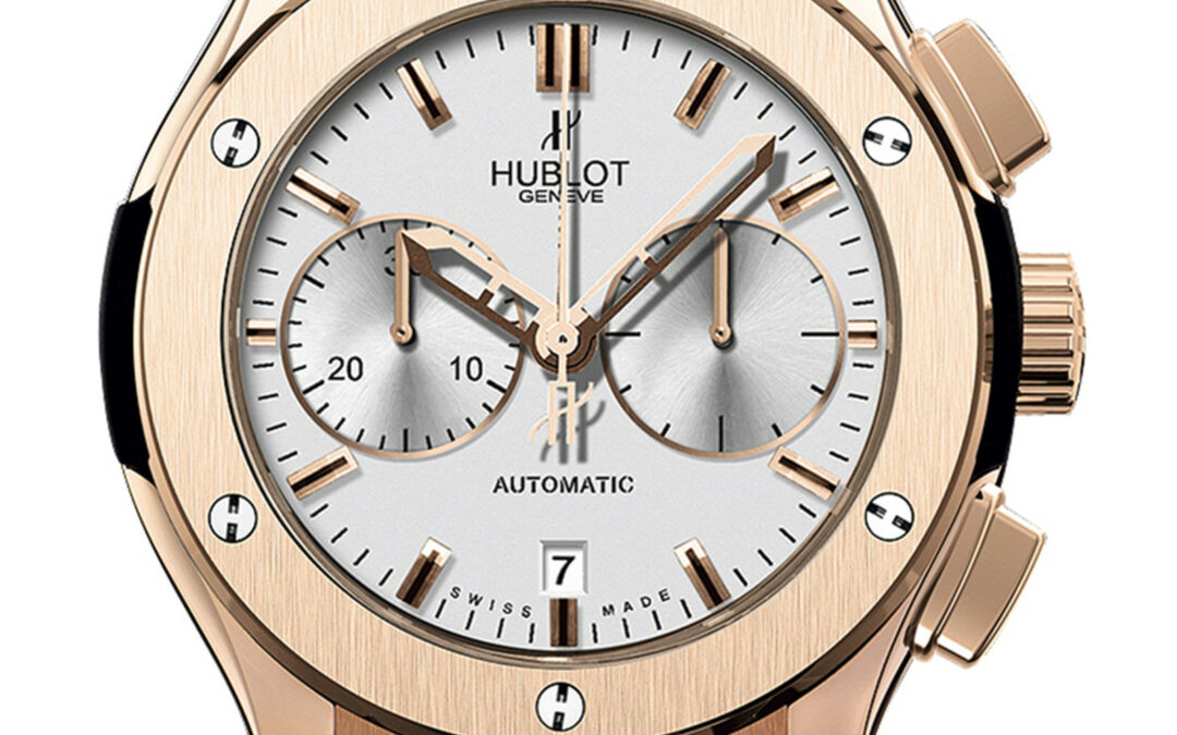 Unveiling the Allure of Hublot Replica Watches: Why They’re Gaining Traction in the Luxury Watch Scene