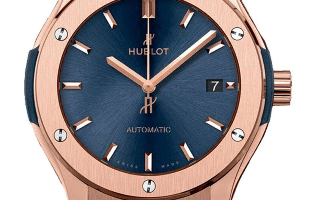 Understanding the Phenomenon of Hublot Replicas: Insights into their Growing Appeal and Debate