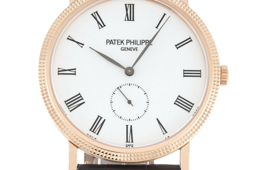 Exploring the Fascinating Growth of Patek Philippe Replica Watches in the High-End Timepiece Industry