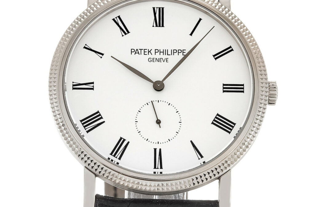 Unveiling the Patek Philippe Replica Watch Phenomenon: Your Guide to Luxury Timepieces