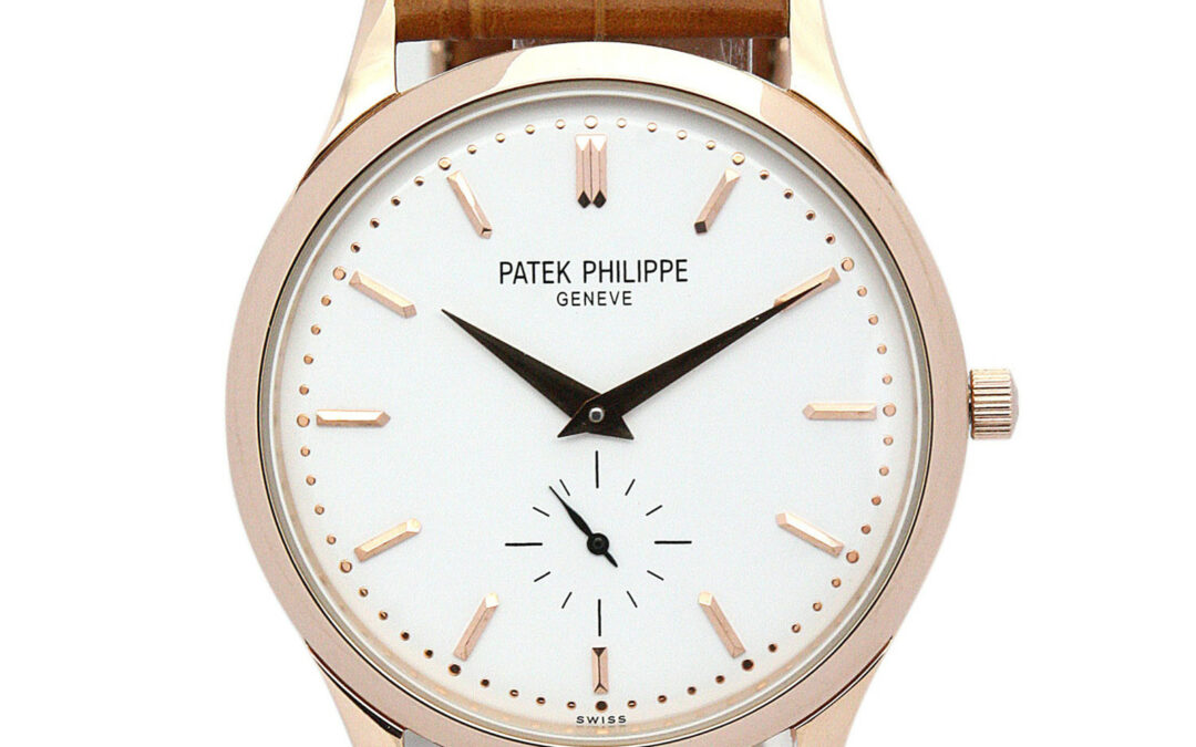 Exploring the Growing Popularity of Patek Philippe Replica Watches: What You Need to Know