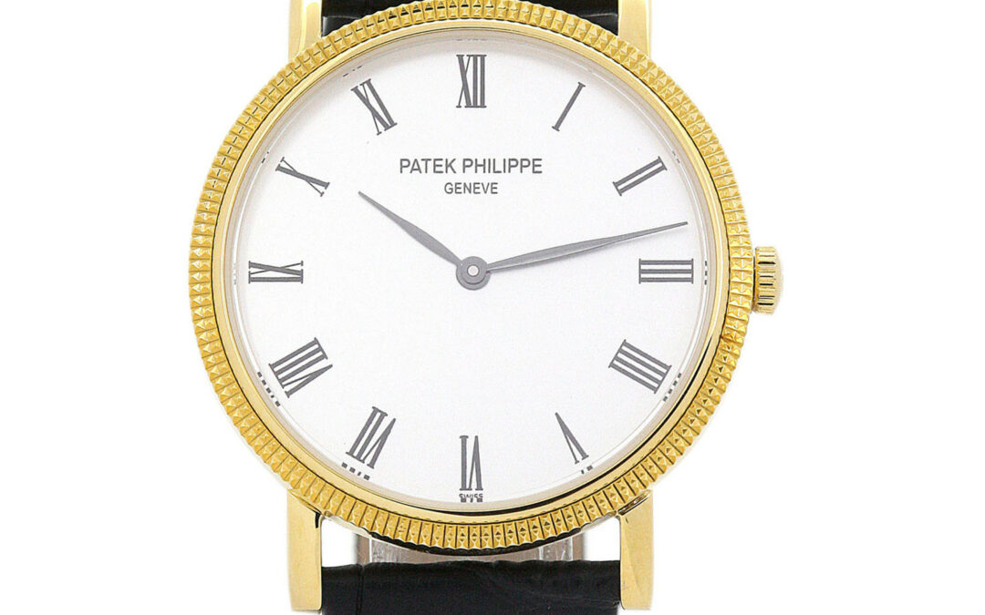 Democratizing Elegance: The Rise of Patek Philippe Replica Watches