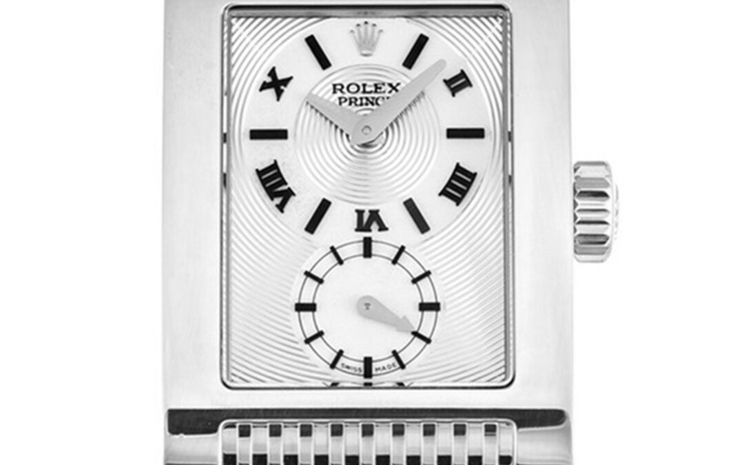 Exploring the Timeless Elegance of Replica Rolex Cellini Watches: A Journey into History and Craftsmanship