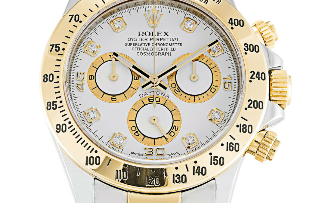 Unveiling the Craft: Your Guide to Exquisite Rolex Daytona Replicas