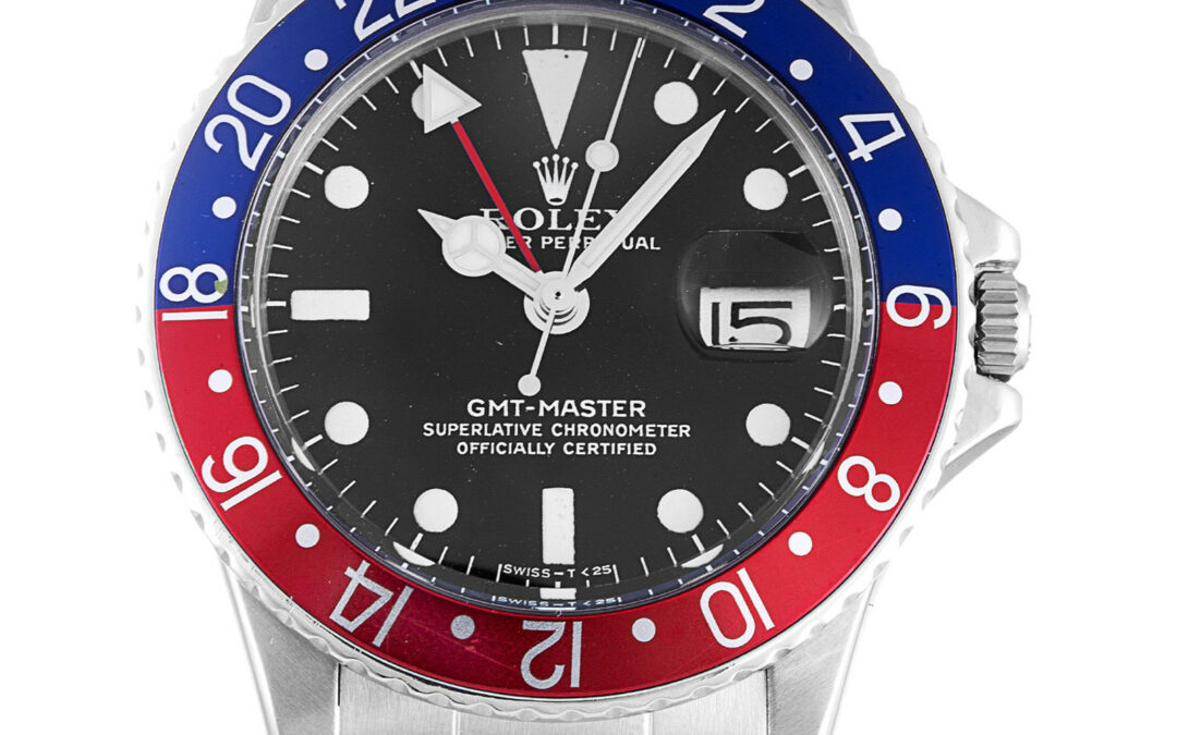 Your Guide to Exploring Replica Rolex GMT Master Watches: From Homage to Counterfeit