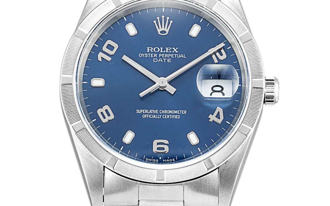 Exploring the Charm: Vintage vs. Modern Replica Rolex Oyster Perpetual Date Watches