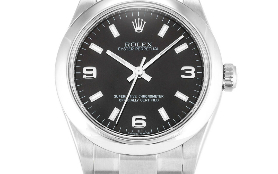 Discovering the Allure of Rolex Oyster Perpetual Date Replicas Among Watch Enthusiasts