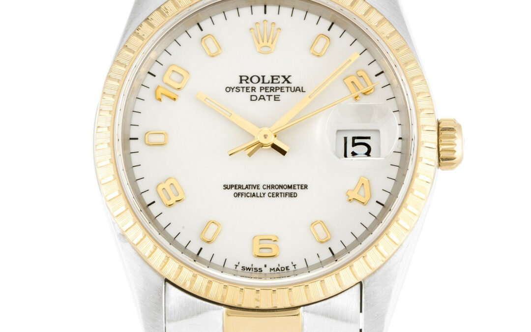 Exploring the Allure of Rolex: Your Guide to Oyster Perpetual Date Replica Watches