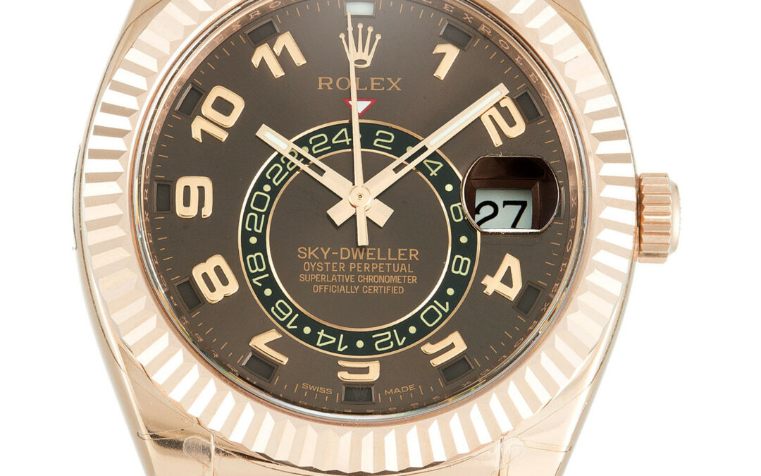 Delving into the Artistry of Replica Rolex Sea Dweller Watches: A Guide for Watch Enthusiasts