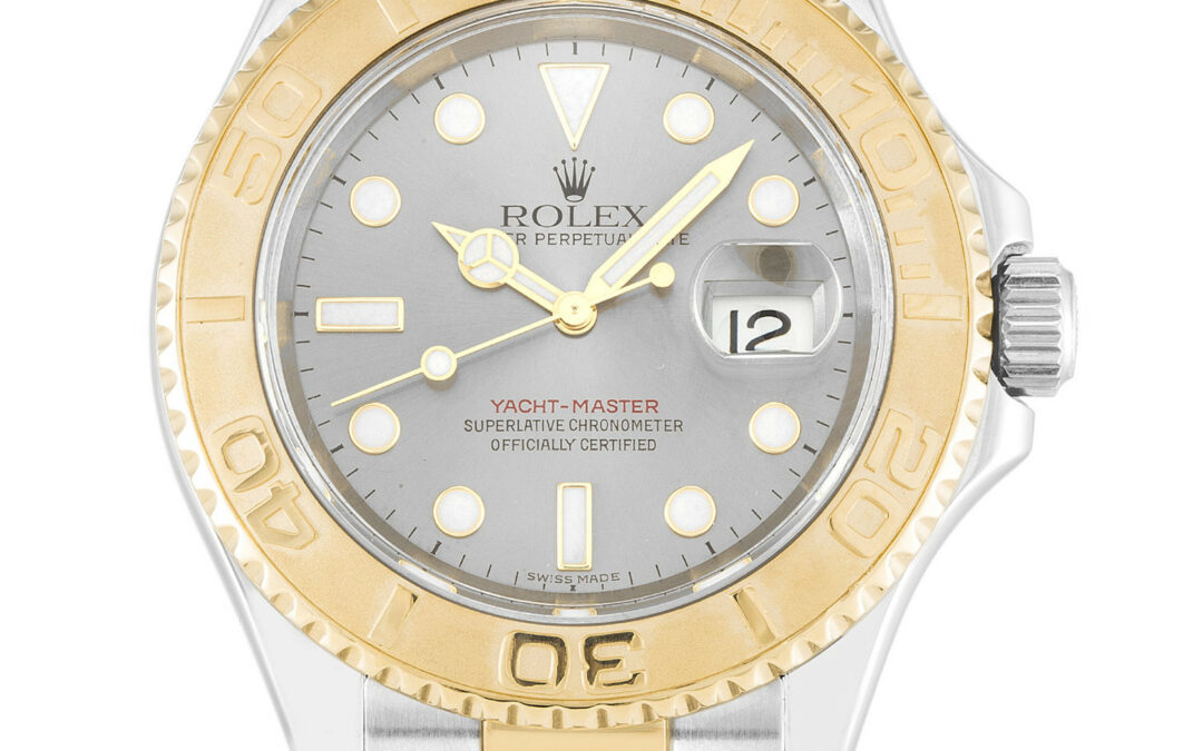 Navigating Luxury: Your Guide to Rolex Yacht Master Replica Watches