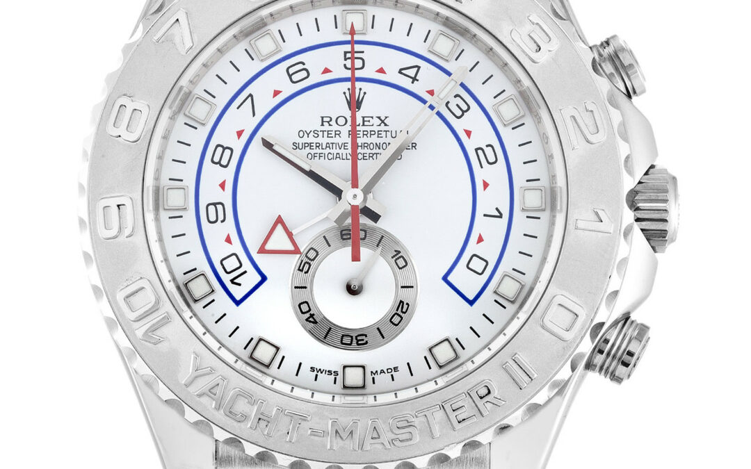 Your Guide to Affordable Luxury: The Rise of Replica Rolex Yacht Master Watches