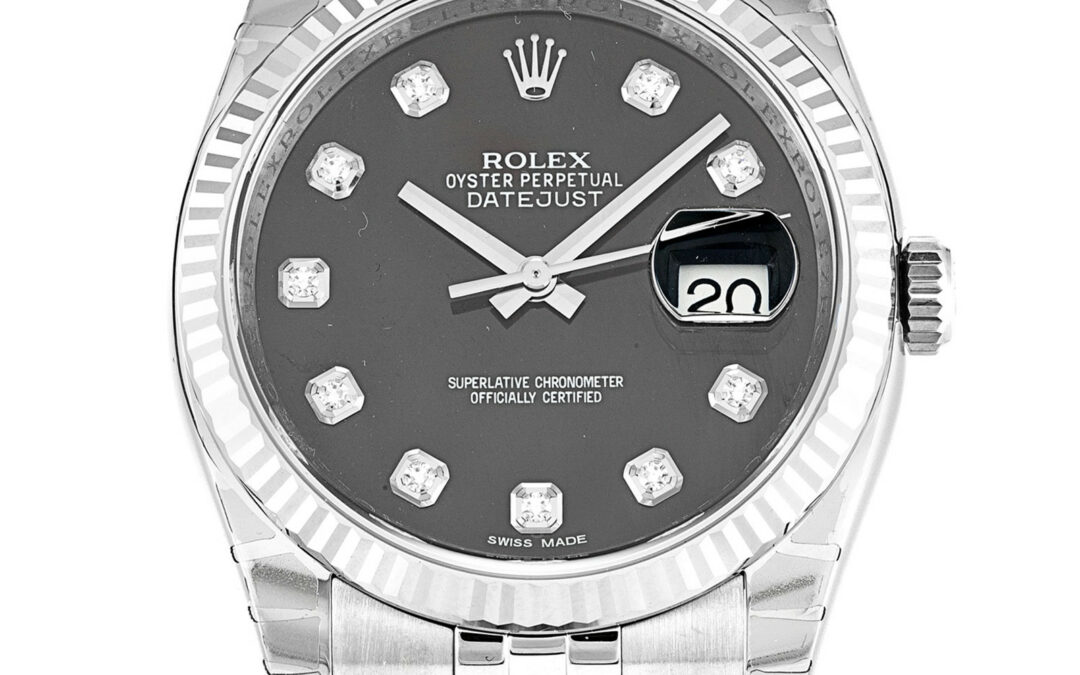 Exploring the Journey of Rolex Datejust Replicas: From Imitations to Top-Quality Remakes