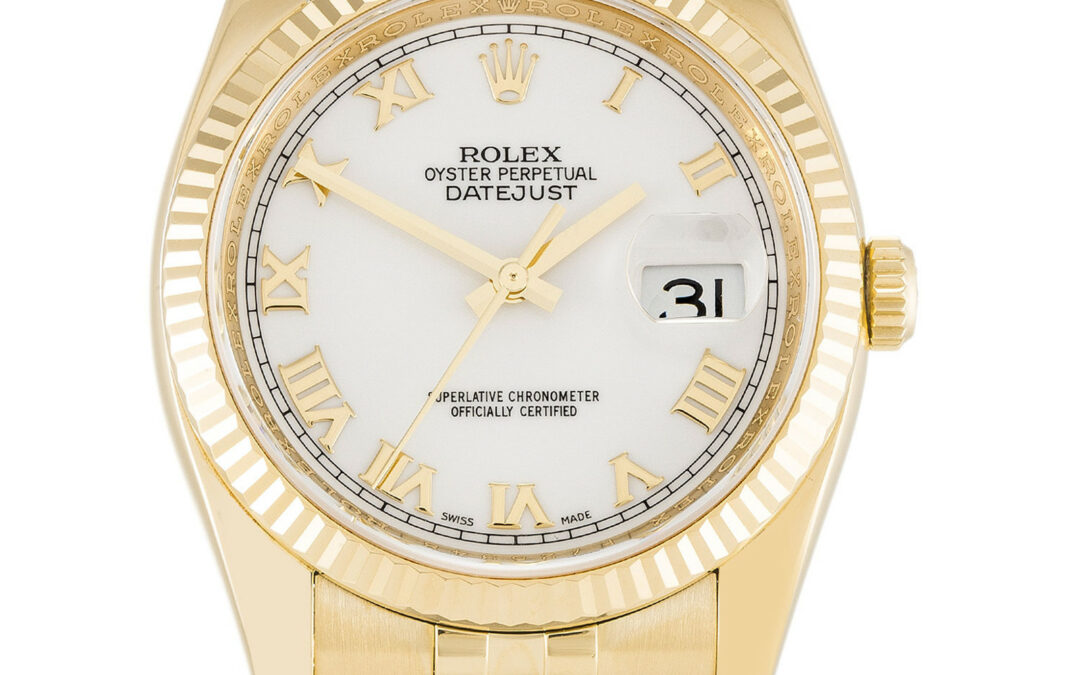 Dive Into the Allure of Rolex Datejust Replica Watches: Unveiling Their Irresistible Charm for Watch Admirers