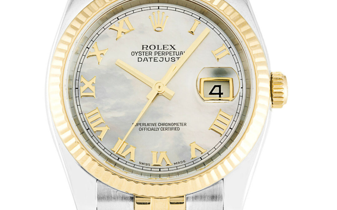 Exploring the Charm of Rolex Datejust Replica Watches: Diving into the Exquisite Craftsmanship and Intricate Details