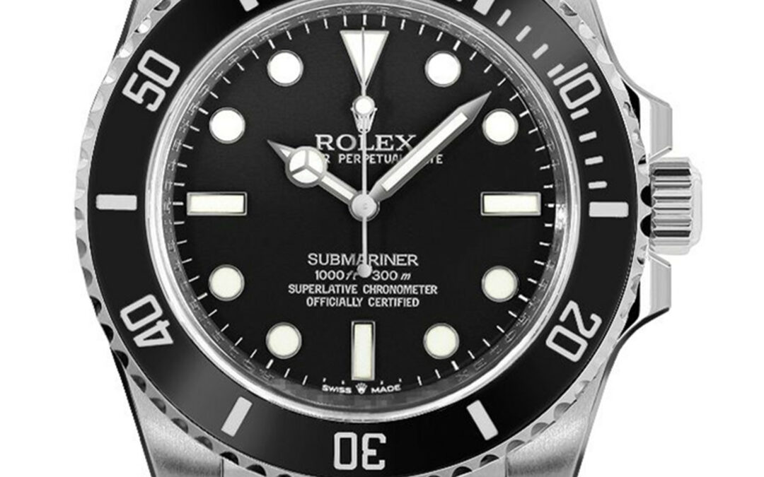 Journeying Through Time: The Fascinating Story of Replica Rolex Submariner Watches