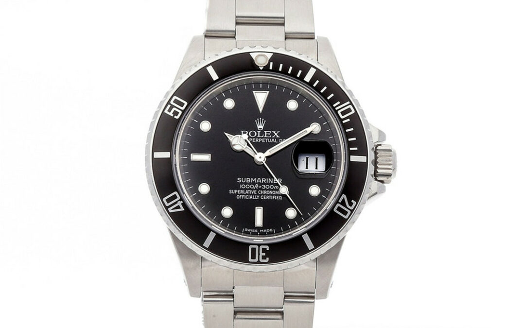 Unveiling the Timeless Appeal: Rolex Submariner and its Impact on Replica Watches