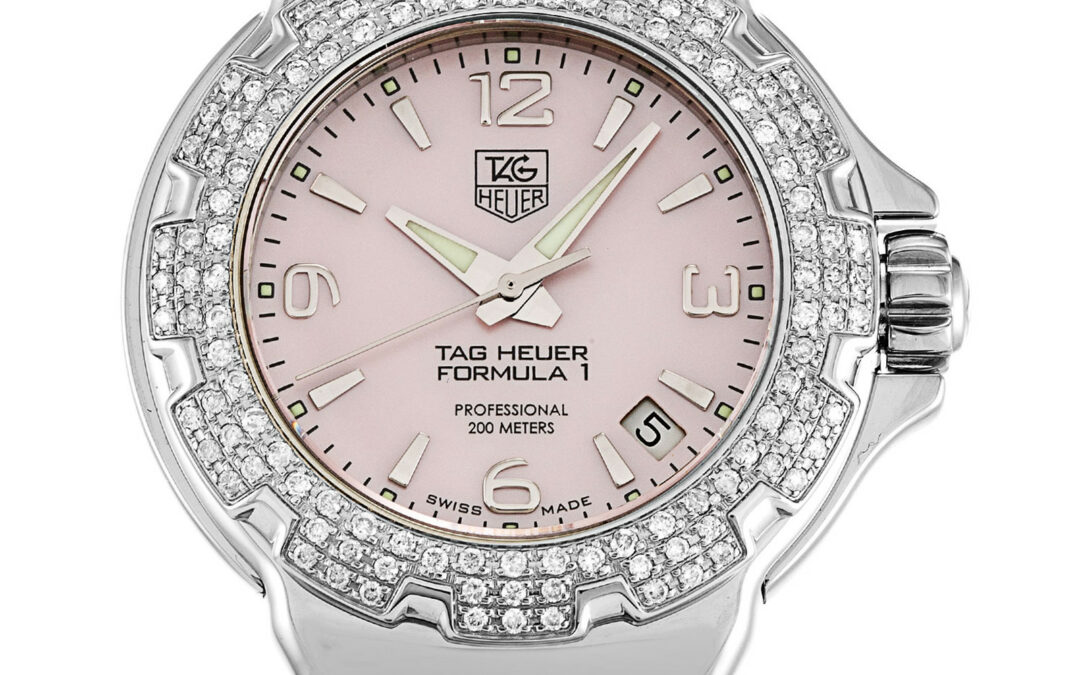 Exploring Tag Heuer Replica Watches: Unveiling Quality, Craftsmanship, and Controversy