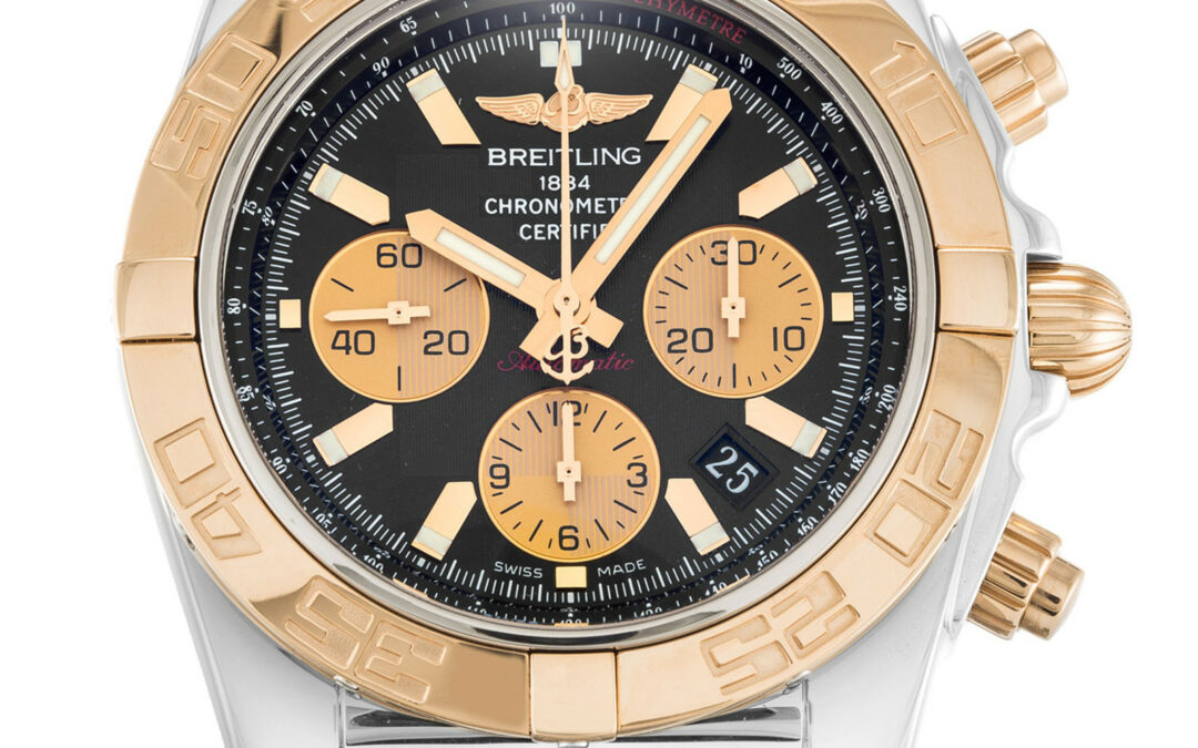 Exploring the Growing Trend of Replica Breitling Watches: Your Guide to the Luxury Watch Re-Creation Market