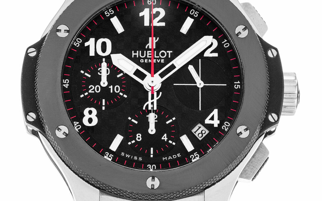 Exploring the Surging Popularity of Hublot Replica Watches in the Luxury Timepiece Industry