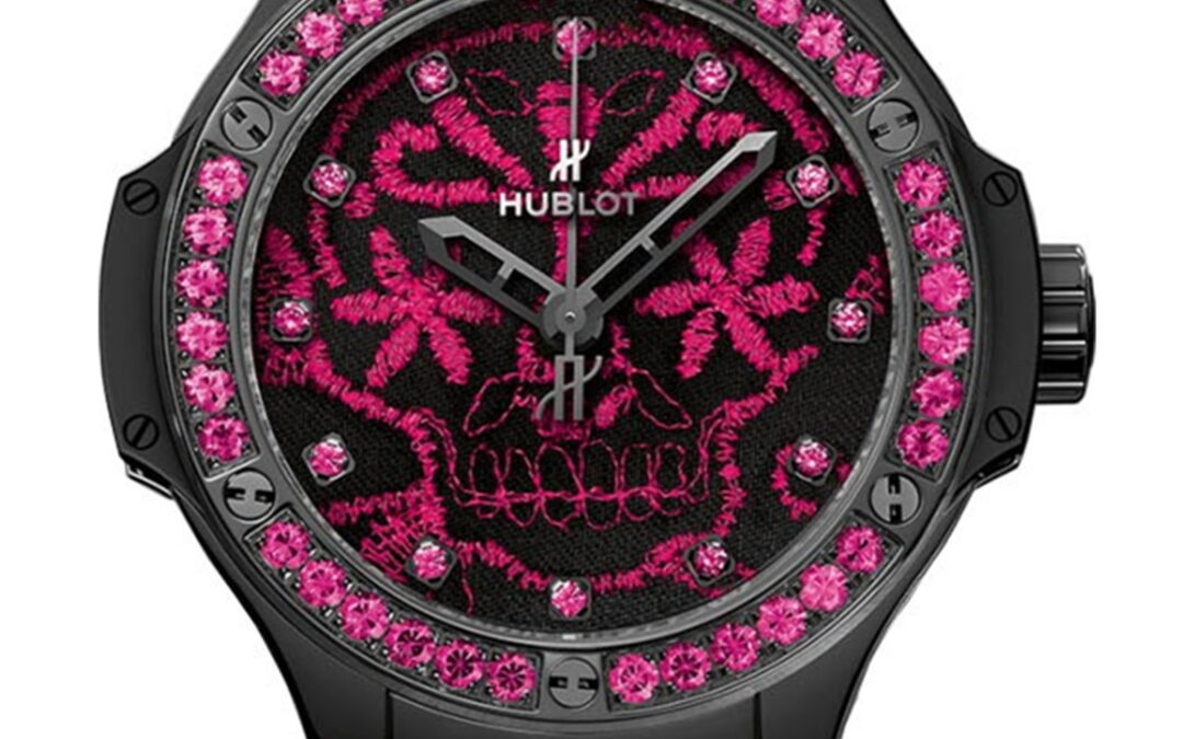 Exploring the Trend: Hublot Replica Watches and the Luxury Watch Industry Unveiled