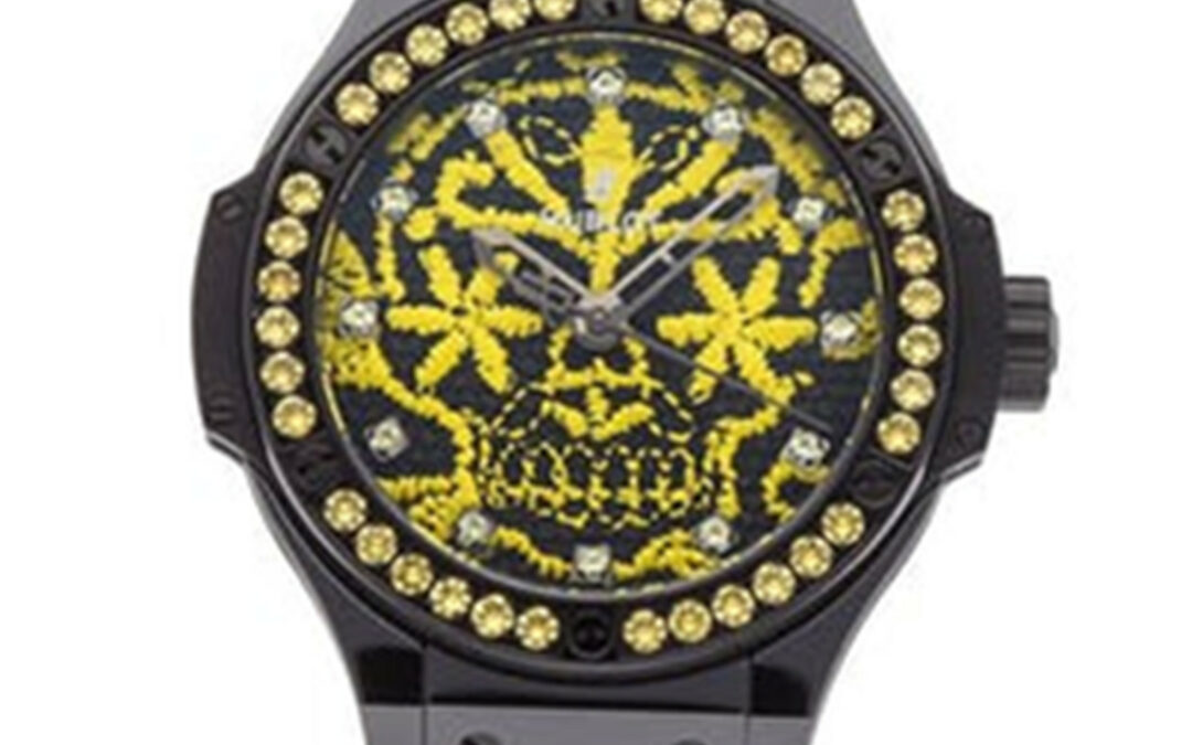 Top Reasons Why Replica Hublot Watches Are Gaining Popularity Among Fashion Enthusiasts