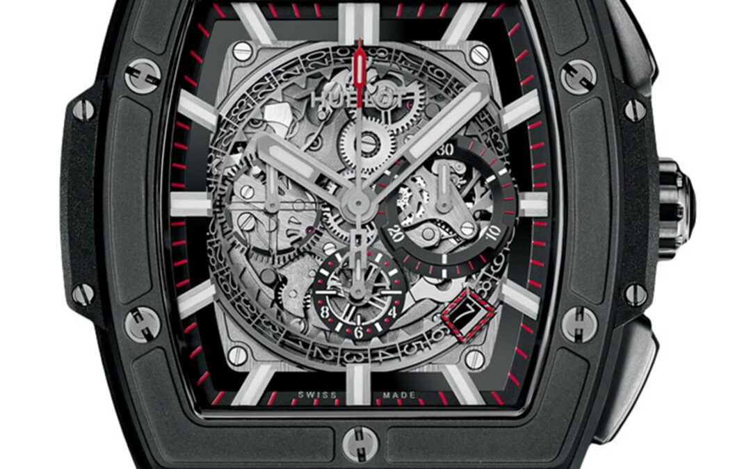 Your Essential Guide to Authenticating Hublot Replica Watches: Unveiling Quality Timepieces