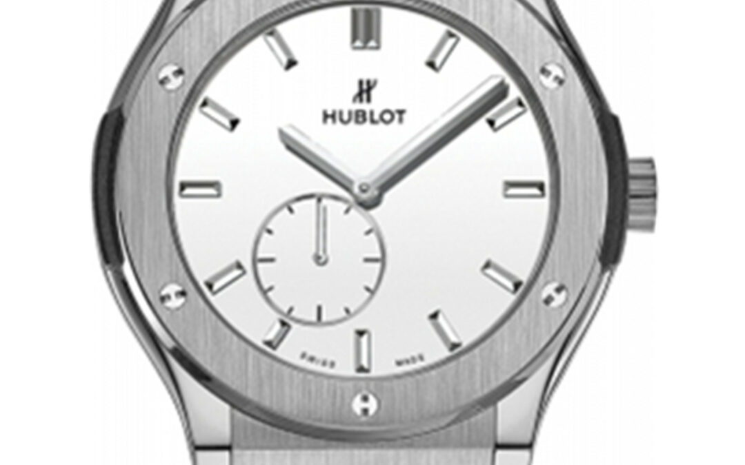 Unveiling the Epidemic: How Fake Hublot Watches Are Impacting the Luxury Market