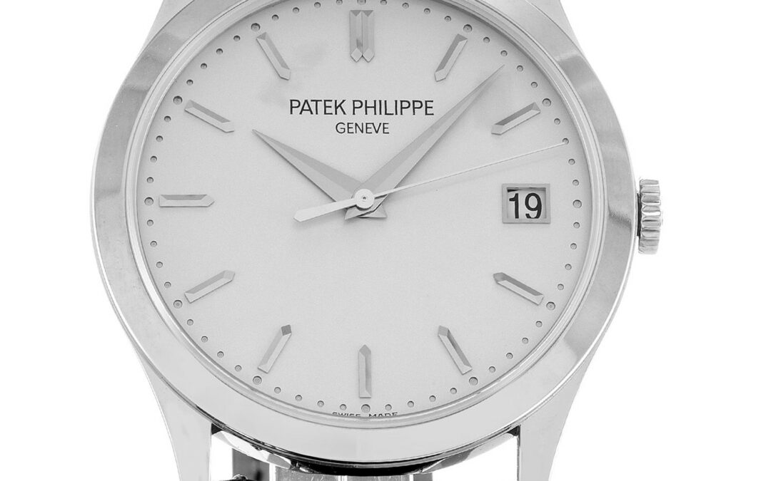 Your Guide to Luxury Watch Replicas: Interview with a Patek Philippe Expert