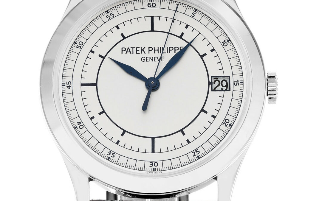 Your Complete Guide to Identifying High-Quality Replica Patek Philippe Watches