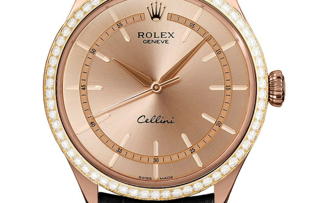 Exploring the Fascinating Origins and Exquisite Craftsmanship of Replica Rolex Cellini Watches