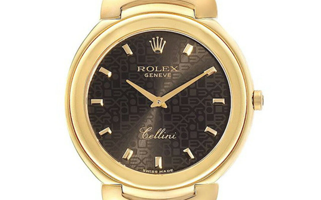 Embracing Elegance: Why the Replica Rolex Cellini Suits Watch Collectors and Fashion Devotees