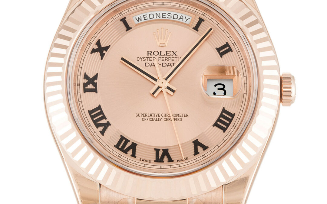 Embracing Eco-Chic: Your Guide to Sustainable Luxury with Rolex Day-Date Alternatives