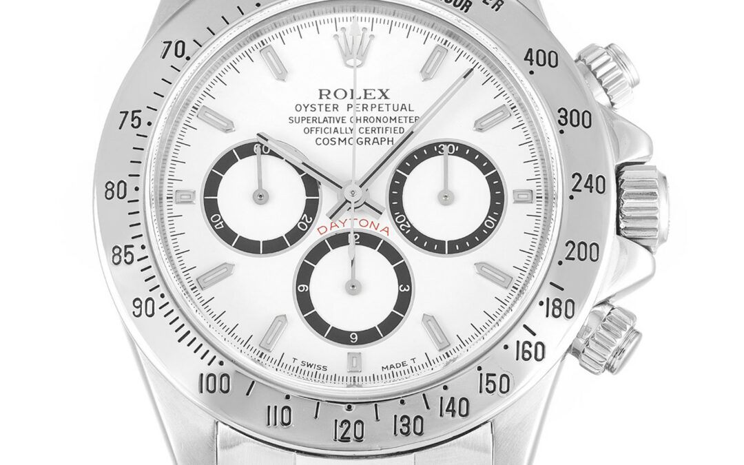 Journey Through the Allure of Rolex Daytona Replicas: Uncovering History and Demand