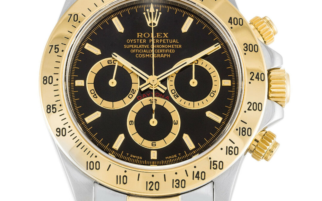 Explore the Influence of Replica Rolex Daytona on Fashion Trends, from Catwalk to Sidewalks