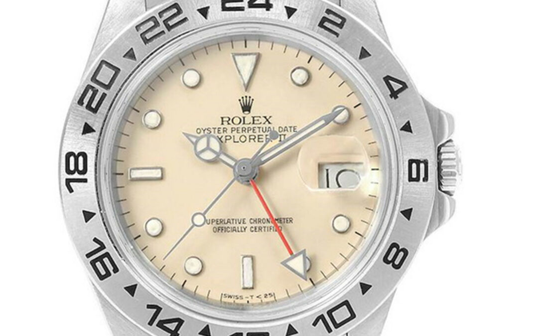 Transform Your Look with the Versatile Rolex Explorer Replica: Perfect for Any Occasion!