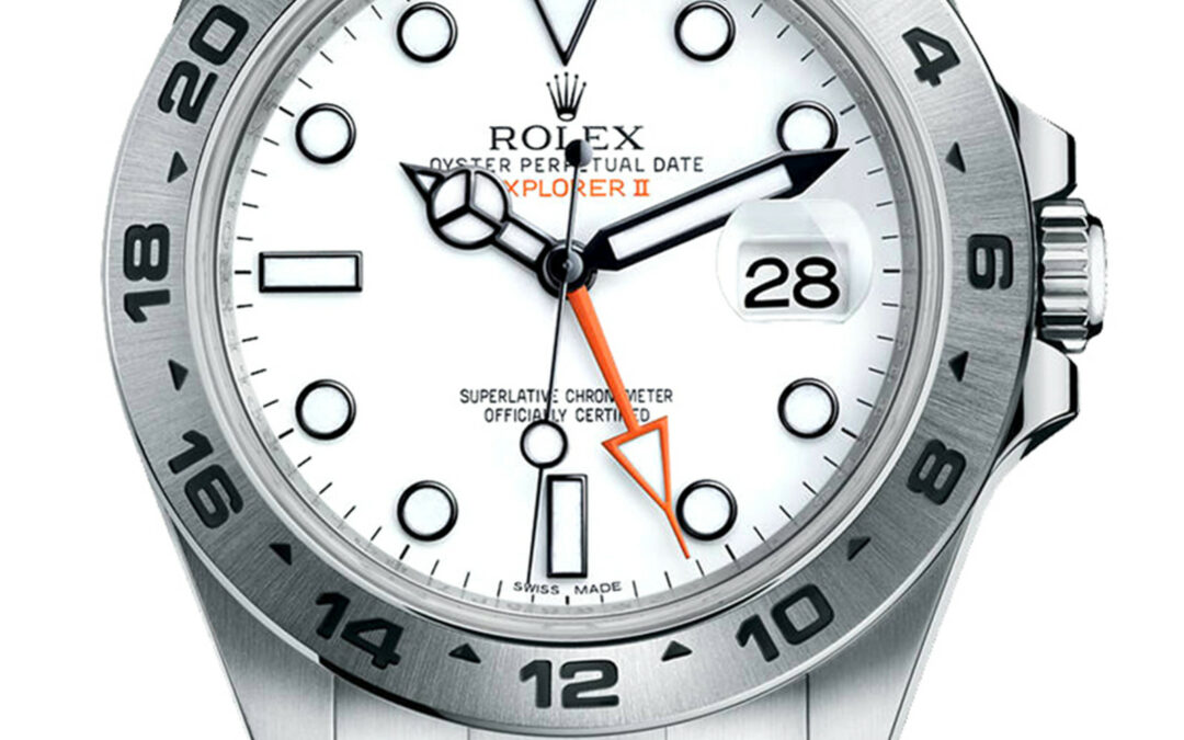 Unveiling the World of Fake Rolex Explorer Watches: Your Go-To Guide for Recognizing Counterfeits