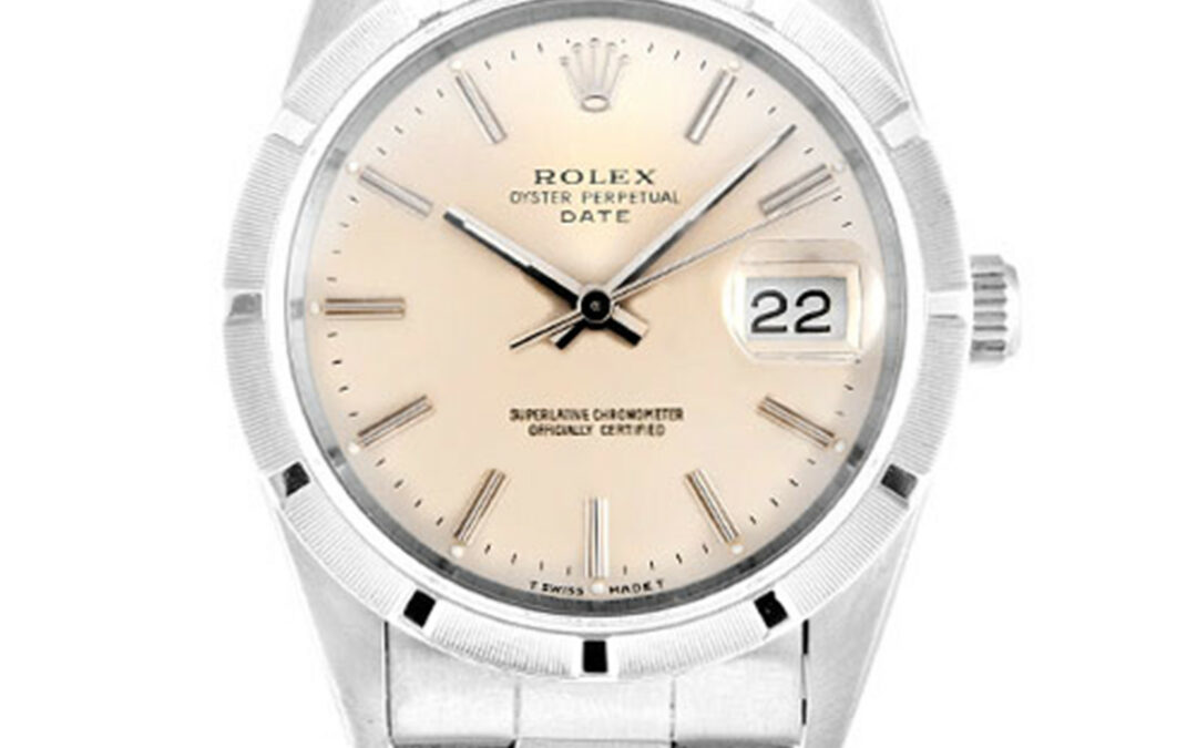 Unveiling the Meticulous Artistry: Crafting Replica Rolex Oyster Perpetual Date Watches