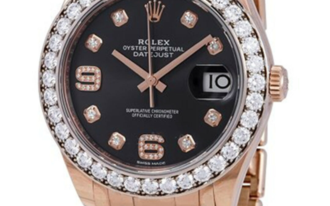 Your Guide to Embracing the Replica Rolex Pearlmaster Trend in Hollywood and Popular Culture