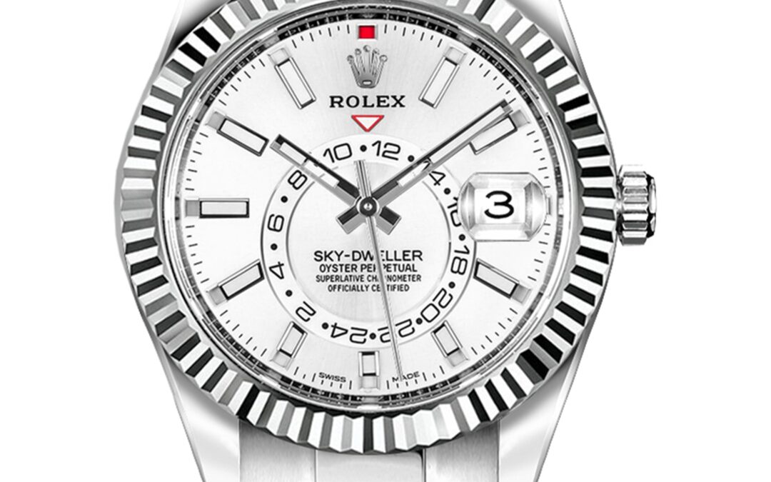 Dive into the Fascinating Story of the Replica Rolex Sea Dweller: Your Guide to a Timeless Classic